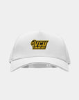 VCU Eagle White Hat