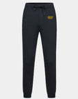 VCU Peak Sweat Black Jogger