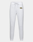 University of Idaho Peak Sweat Heather Grey Jogger