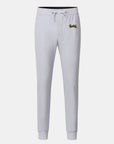 University of Idaho Peak Light Grey Jogger