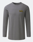 University of Idaho Spectacle 2.0 Charcoal Long Sleeve