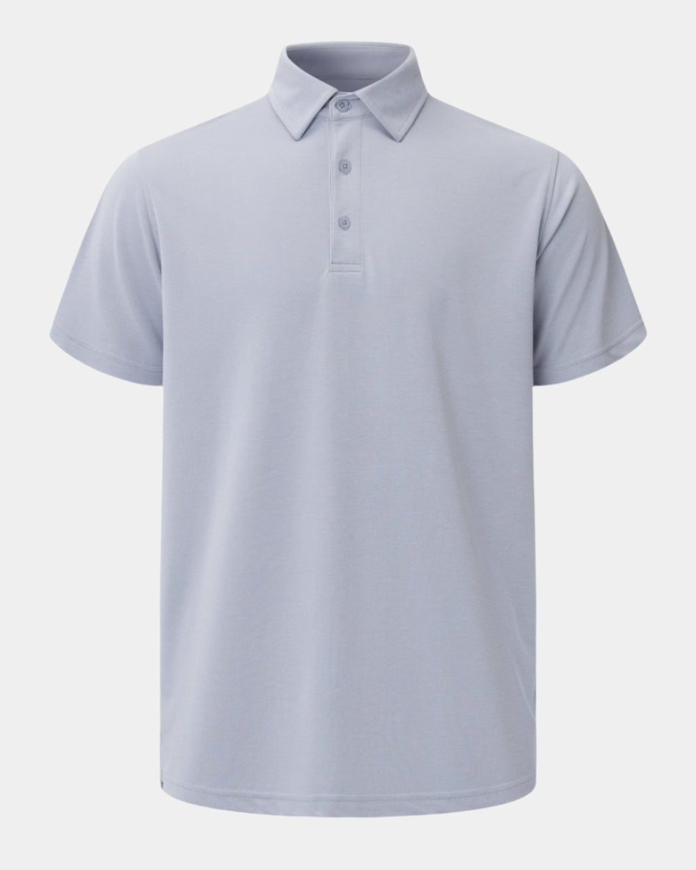 Velocity Polo Light Blue - Blue