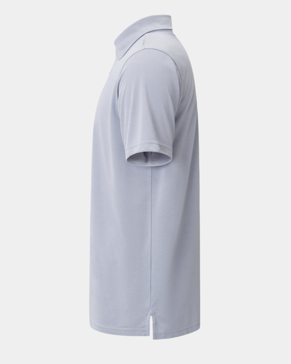 Velocity Polo Light Blue - Blue