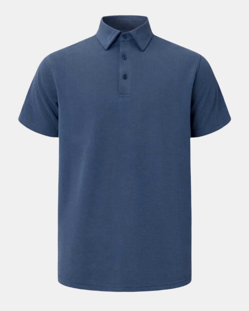Velocity Polo Navy - Navy