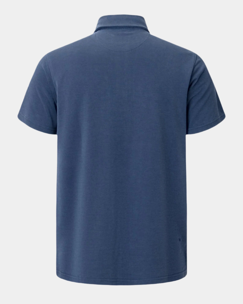 Velocity Polo Navy - Navy