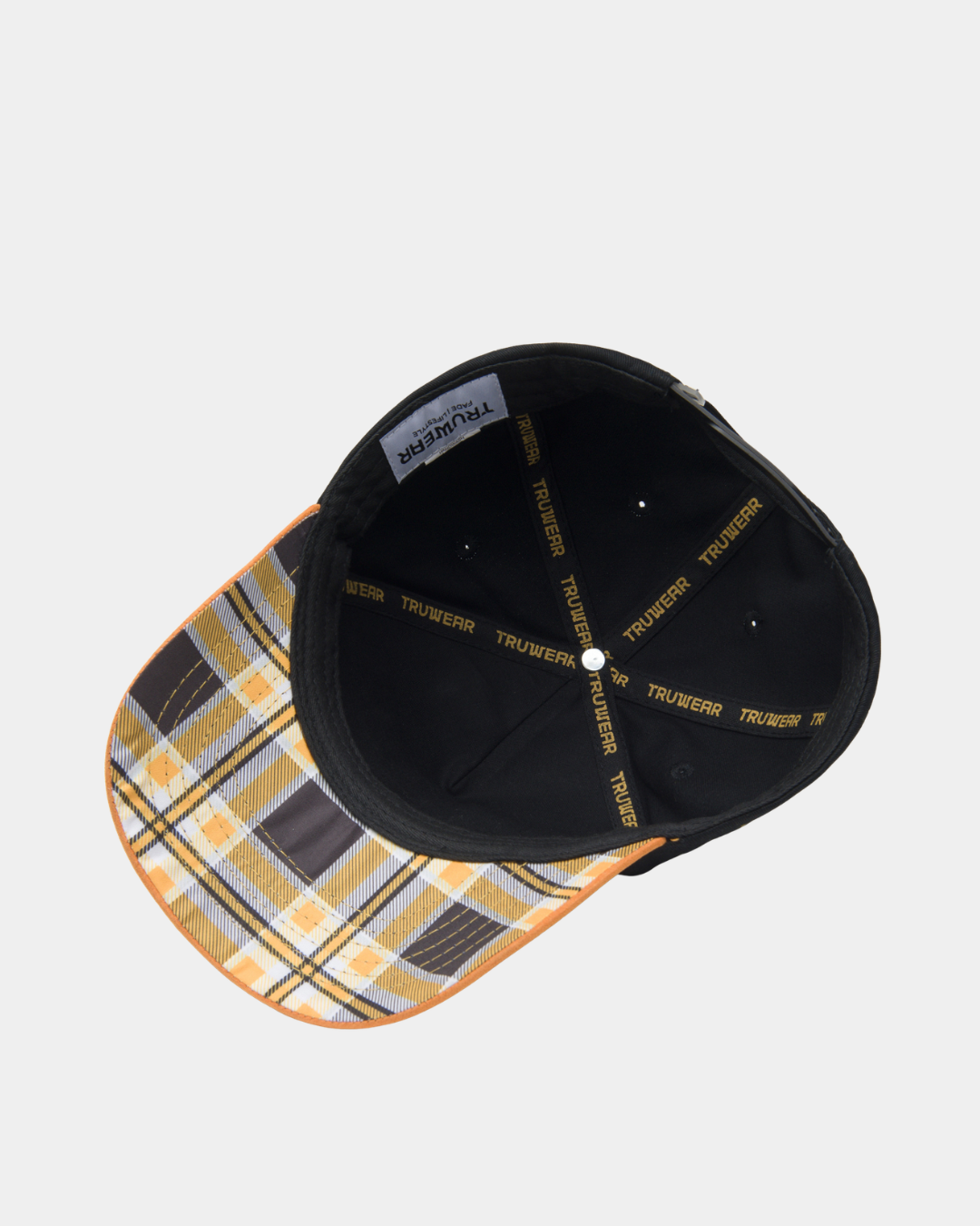 VCU Rams Black Hat