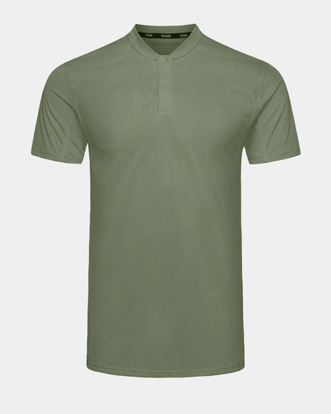 Vortex 2.0 Blade Polo Green