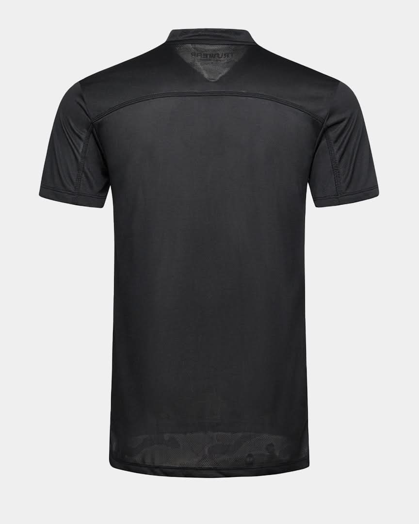 Vortex 2.0 Blade Polo Black - Black