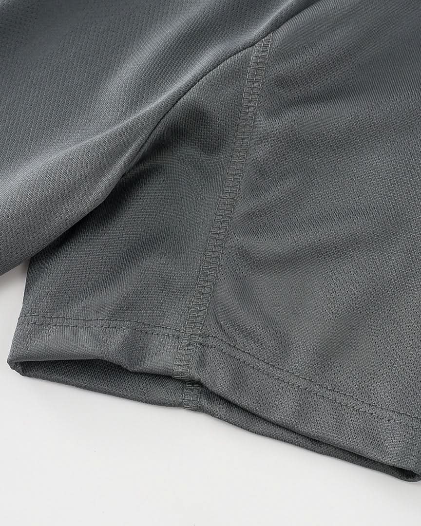 Vortex 2.0 Blade Polo Charcoal - Charcoal