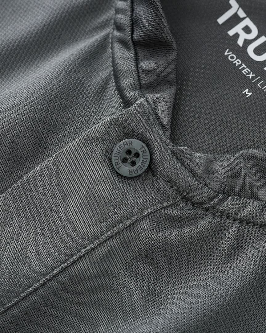 Vortex 2.0 Blade Polo Charcoal - Charcoal
