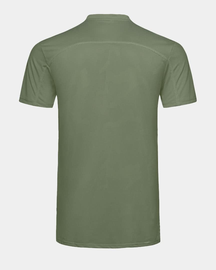 Vortex 2.0 Blade Polo Green - Green
