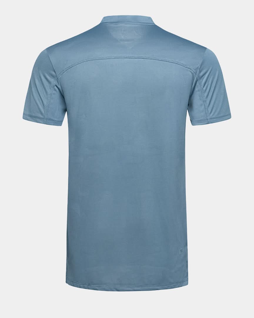 Vortex 2.0 Blade Polo Blue - Blue