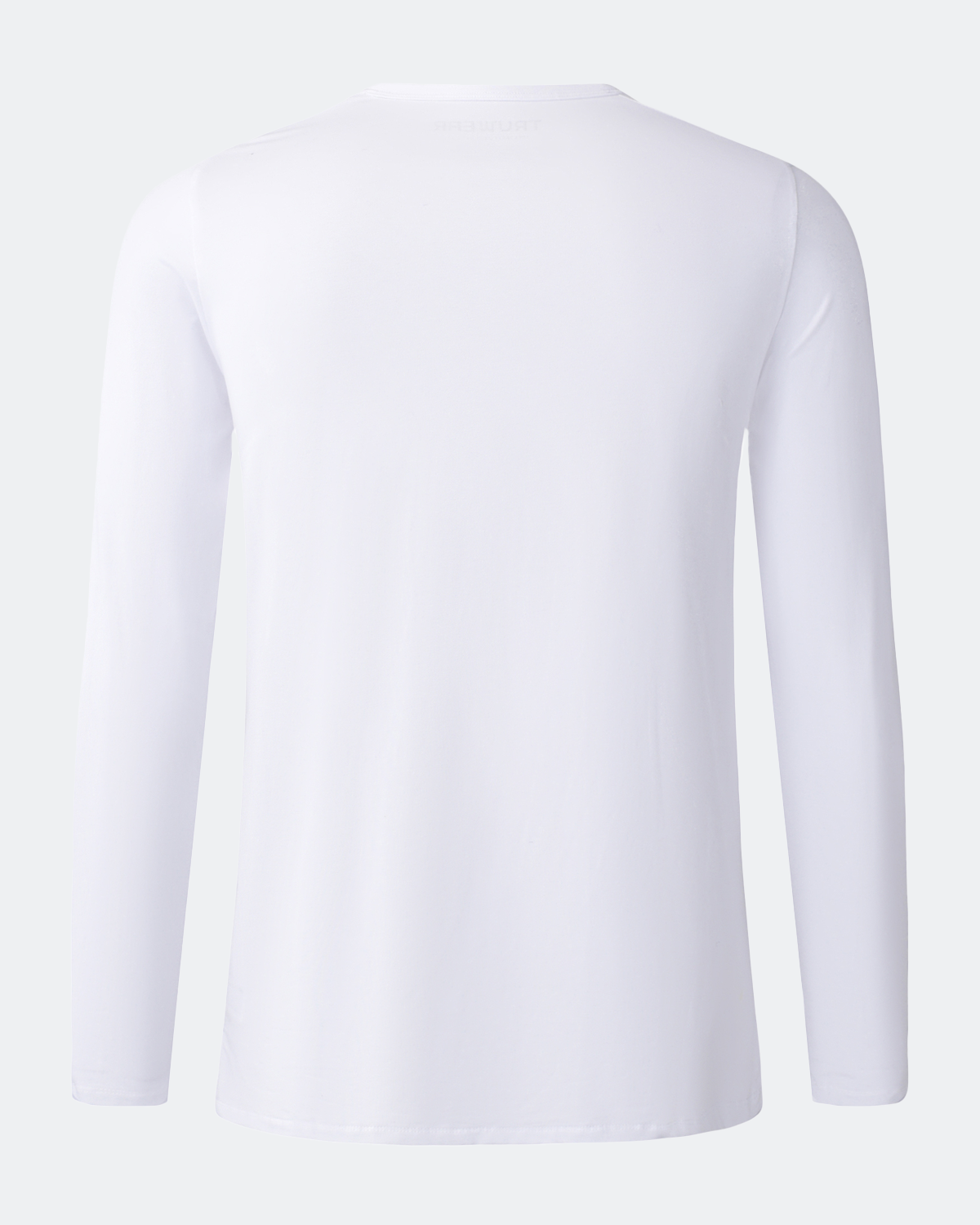 Spectacle 2.0 White Long Sleeve