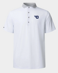 Dayton Monarch Polo White