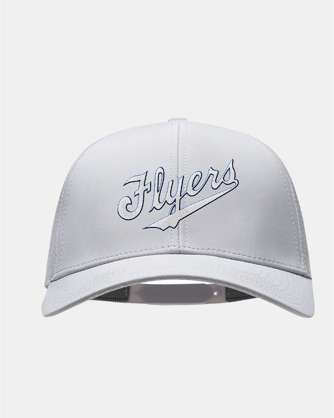 Dayton Birdie 2.0 Light Grey