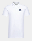 Dayton Crest 2.0 White Polo