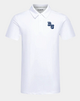 Drake Crest 2.0 Polo White