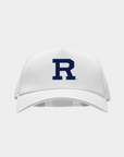 Rice Eagle White Hat