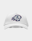 UTECH Eagle White Hat