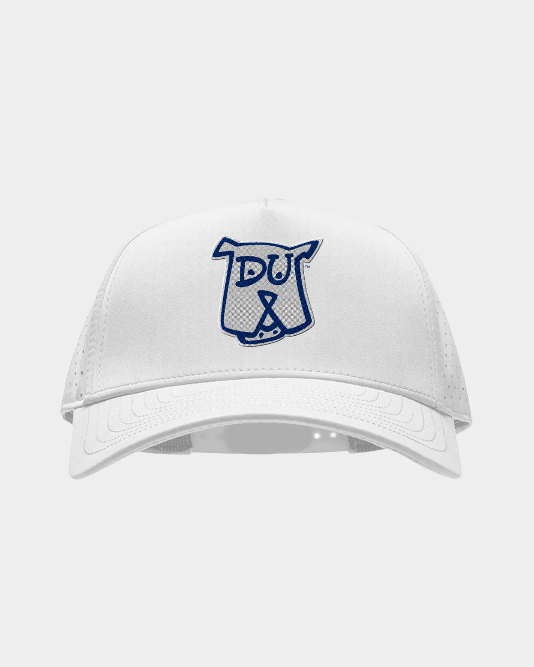 Drake Eagle White Hat