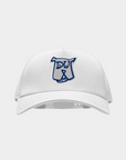 Drake Eagle White Hat
