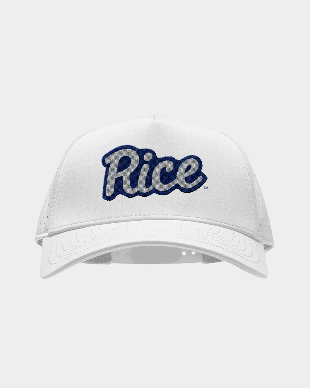 Rice Eagle White Hat