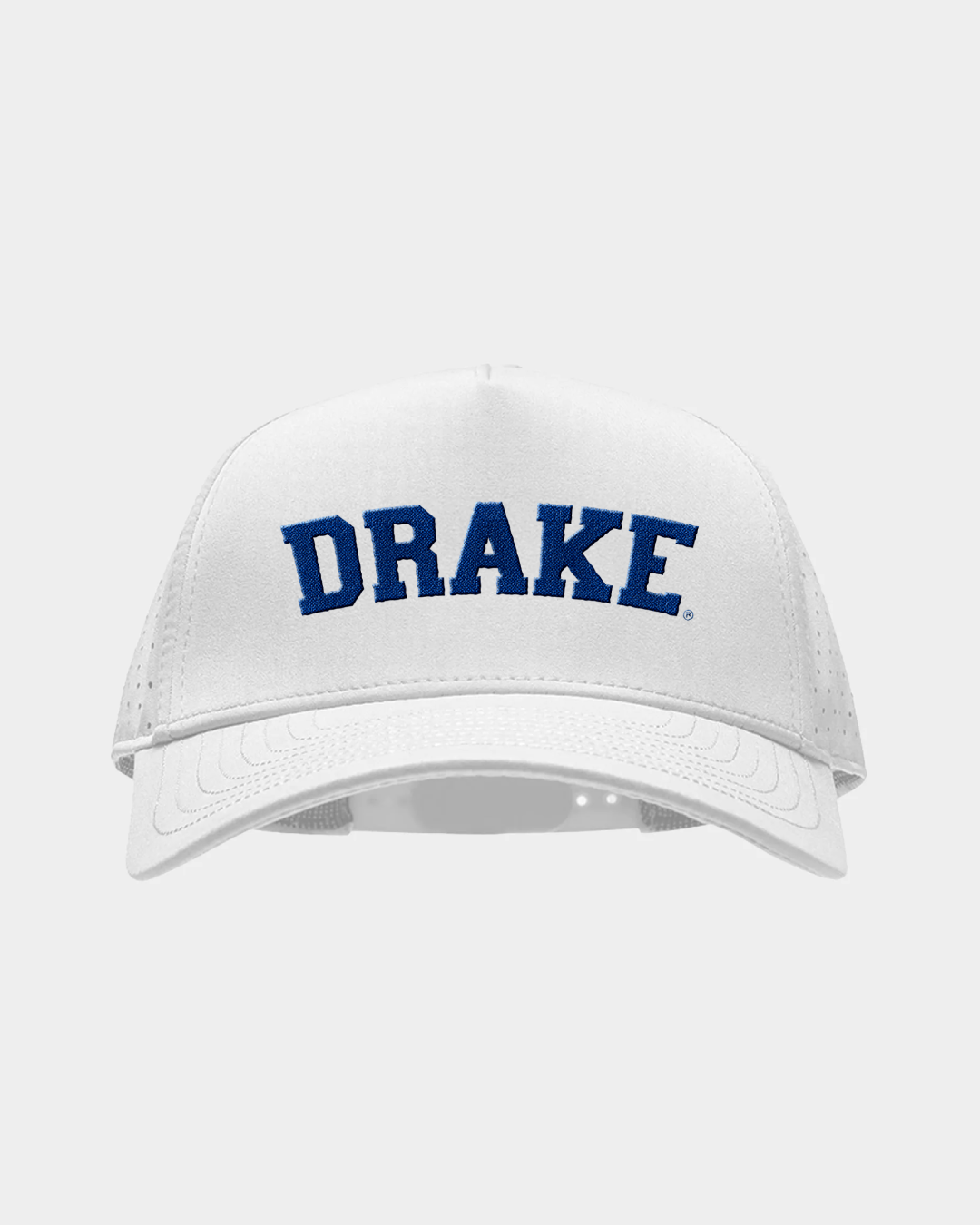 Drake Eagle White Hat
