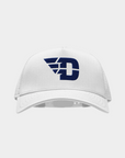 Dayton Eagle White Hat