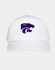 Kansas State Eagle White Hat