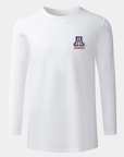 University of Arizona Spectacle 2.0 Pure White Long Sleeve