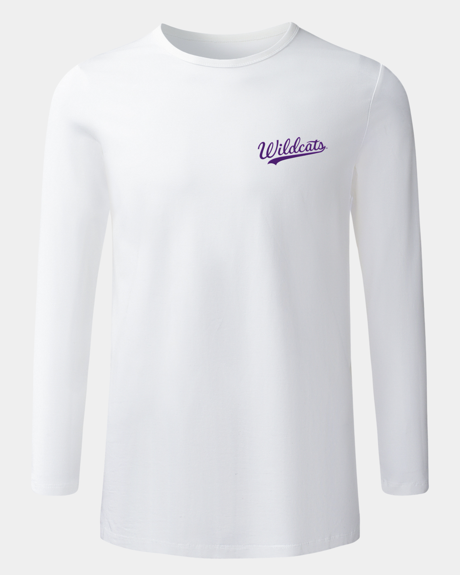 ACU Spectacle 2.0 Pure White Long Sleeve