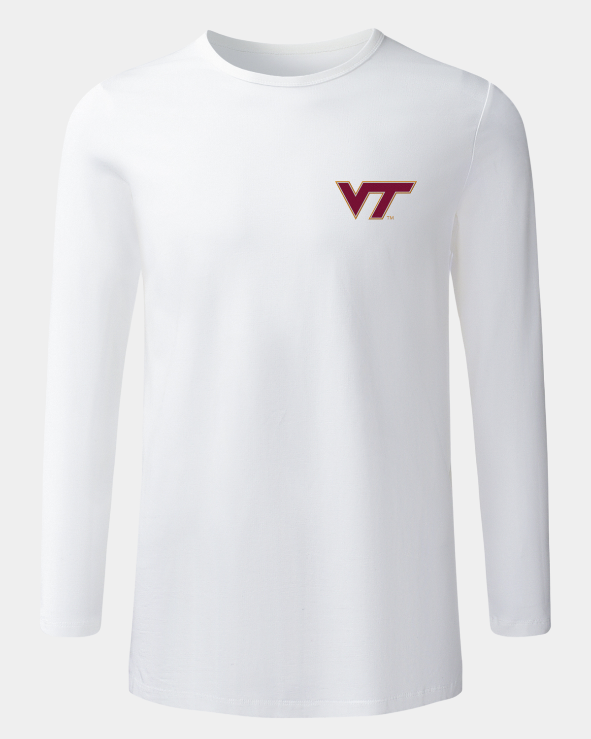VT Spectacle 2.0 Pure White Long Sleeve
