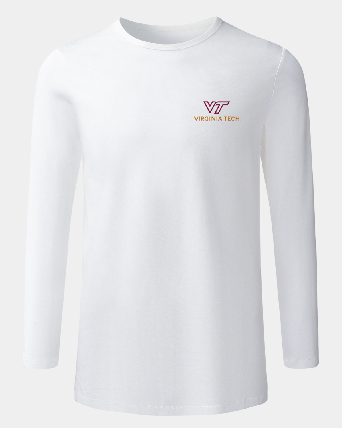 VT Spectacle 2.0 Pure White Long Sleeve