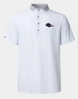 UT San Antonio Monarch Polo White