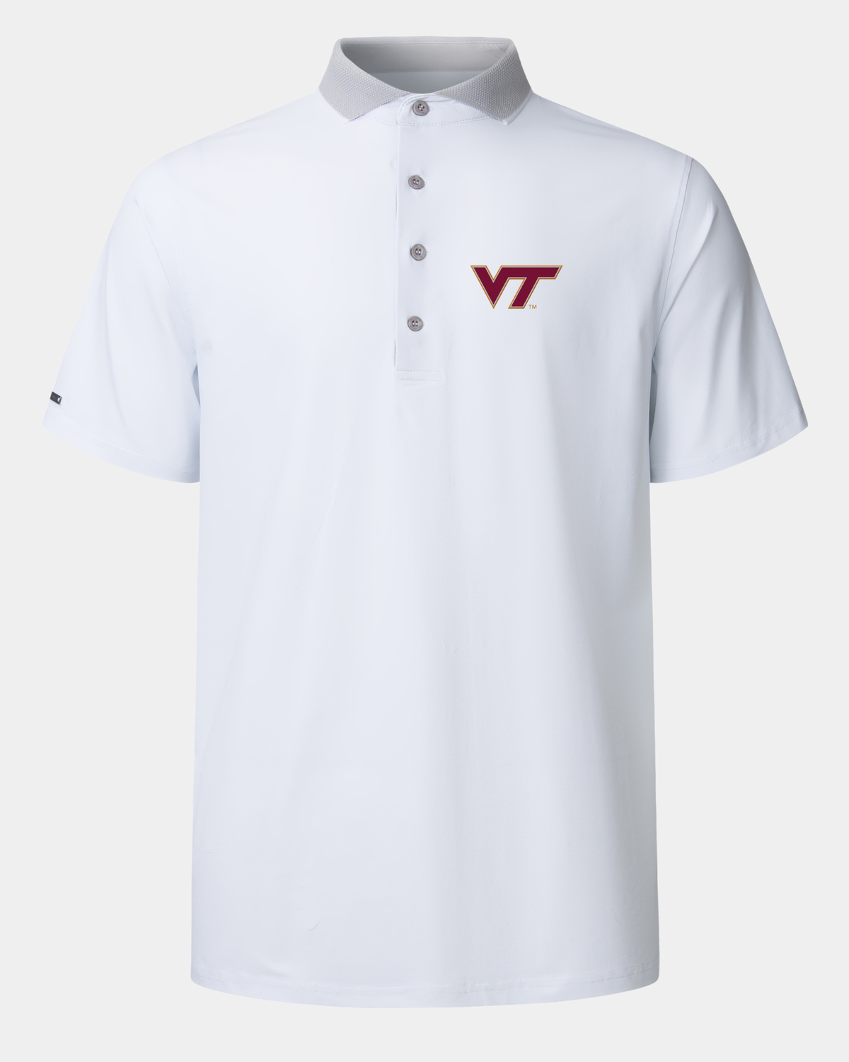 VT Monarch Polo White