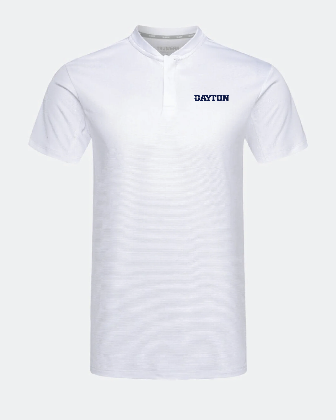 Dayton Pinnacle 2.0 White Polo