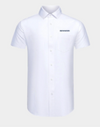 UT San Antonio Phenom Classic White Short Sleeve Dress Shirt