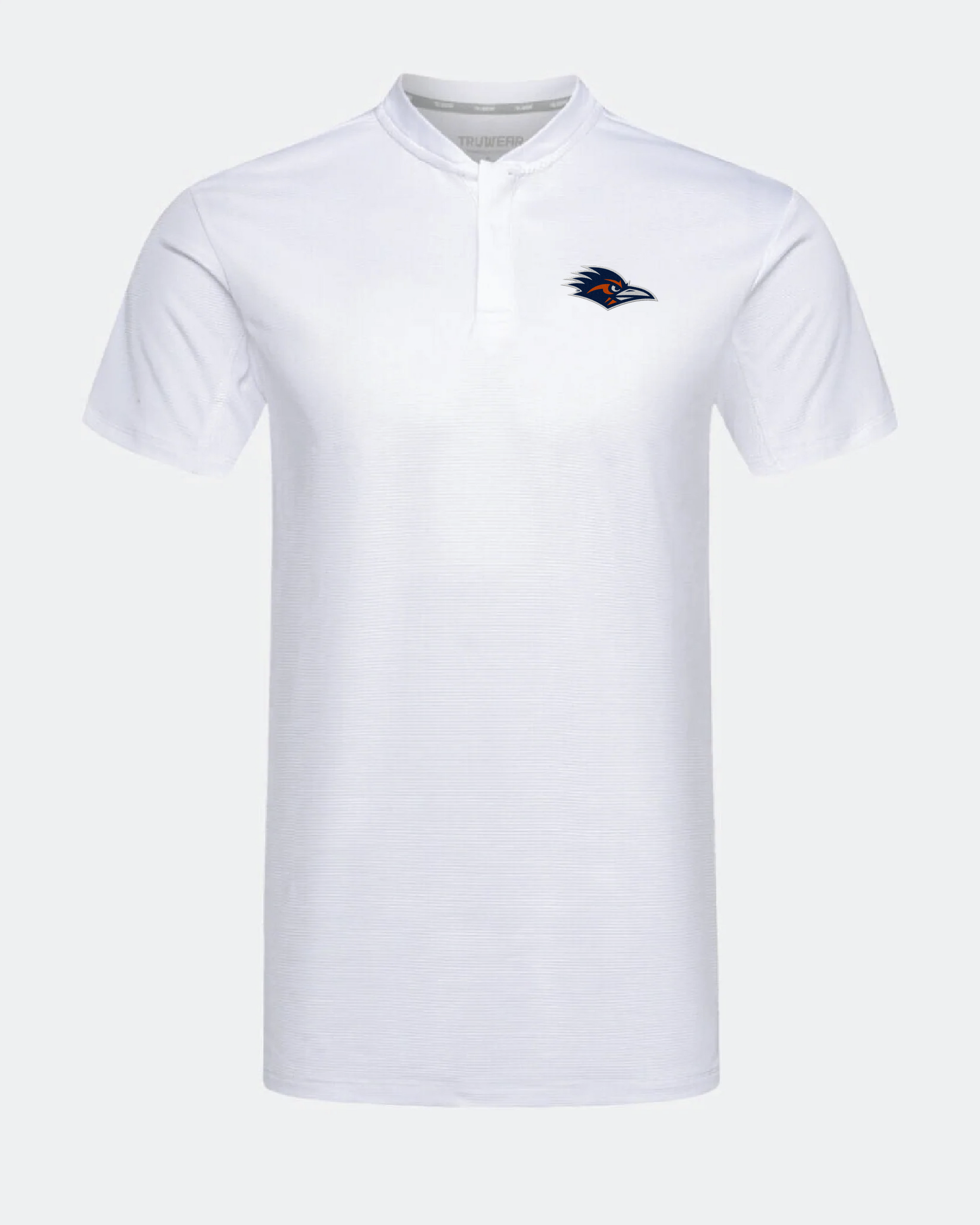 UT San Antonio Pinnacle 2.0 White Polo