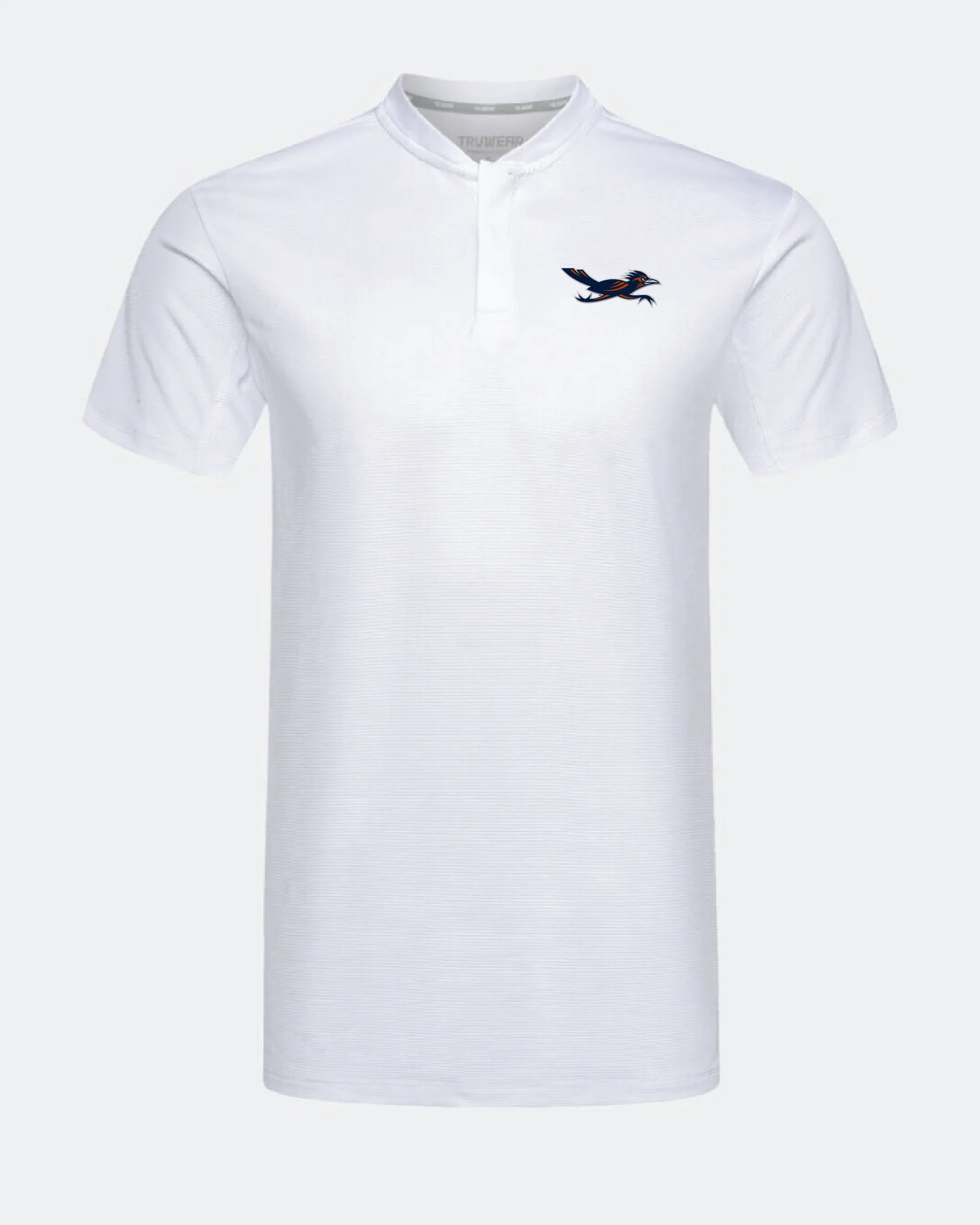 UT San Antonio Pinnacle 2.0 White Polo
