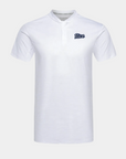 Rice Pinnacle 2.0 Polo White