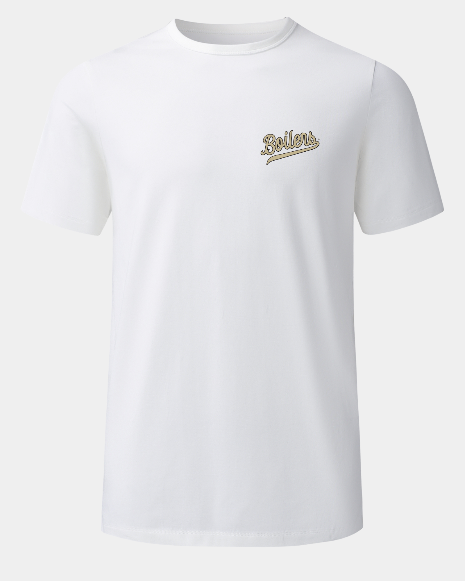 Purdue Spectacle 2.0 White T-Shirt