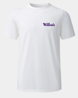 Kansas State Spectacle 2.0 White T-Shirt