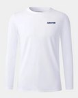 Dayton Spectacle 2.0 Pure White Long Sleeve