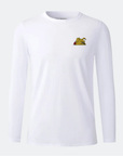 Ferris State Spectacle 2.0 Pure White Long Sleeve