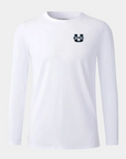 USU Spectacle 2.0 Pure White Long Sleeve