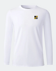 University of Idaho Spectacle 2.0 Pure White Long Sleeve