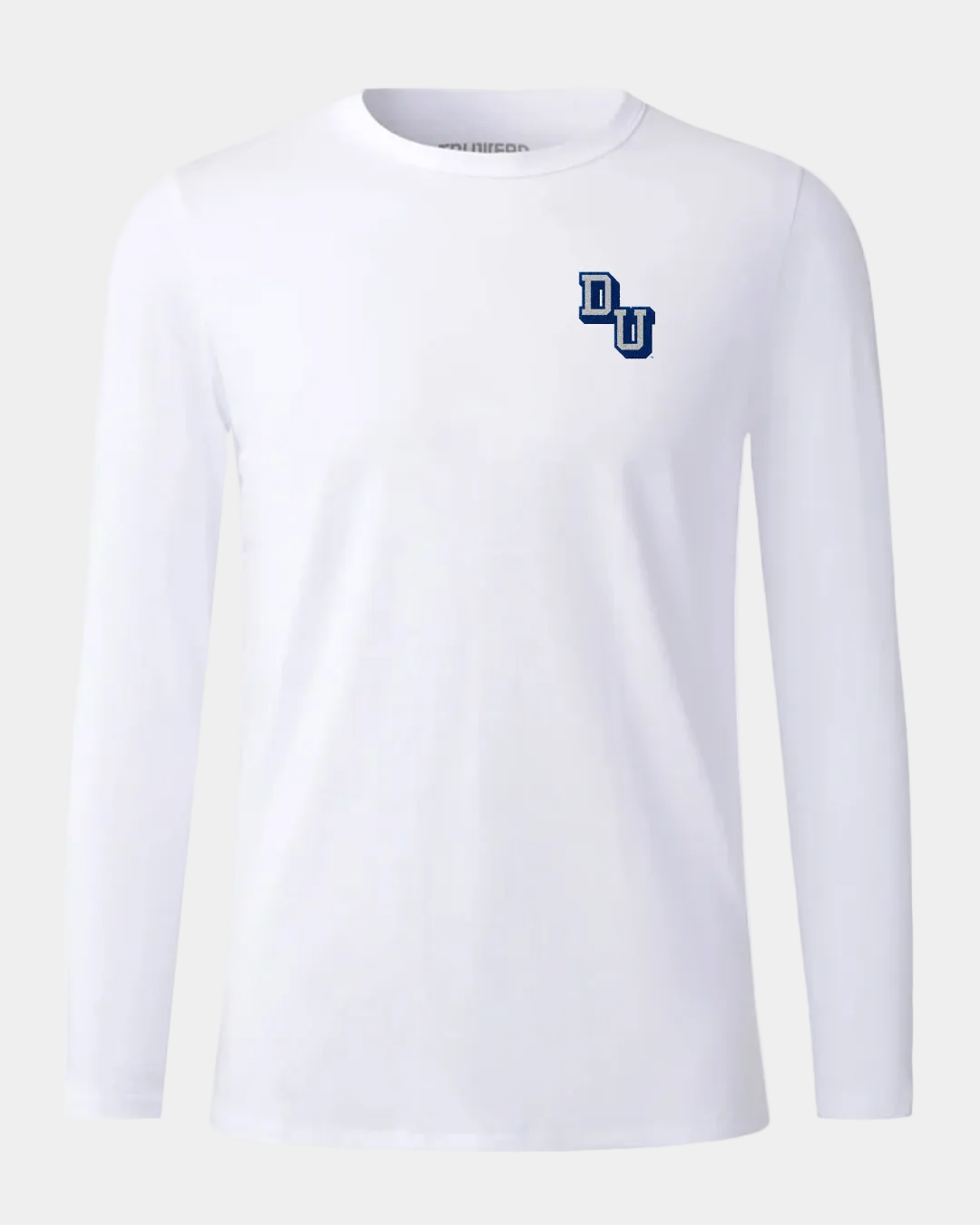 Drake Spectacle 2.0 Pure White Long Sleeve