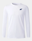 Rice Spectacle 2.0 Pure White Long Sleeve