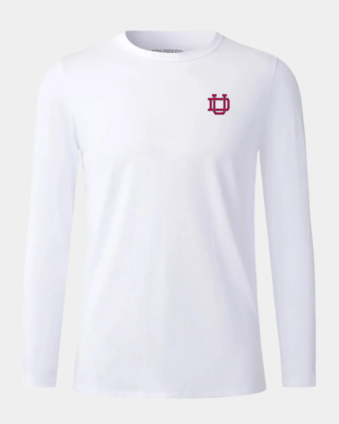 Dayton Spectacle 2.0 Pure White Long Sleeve