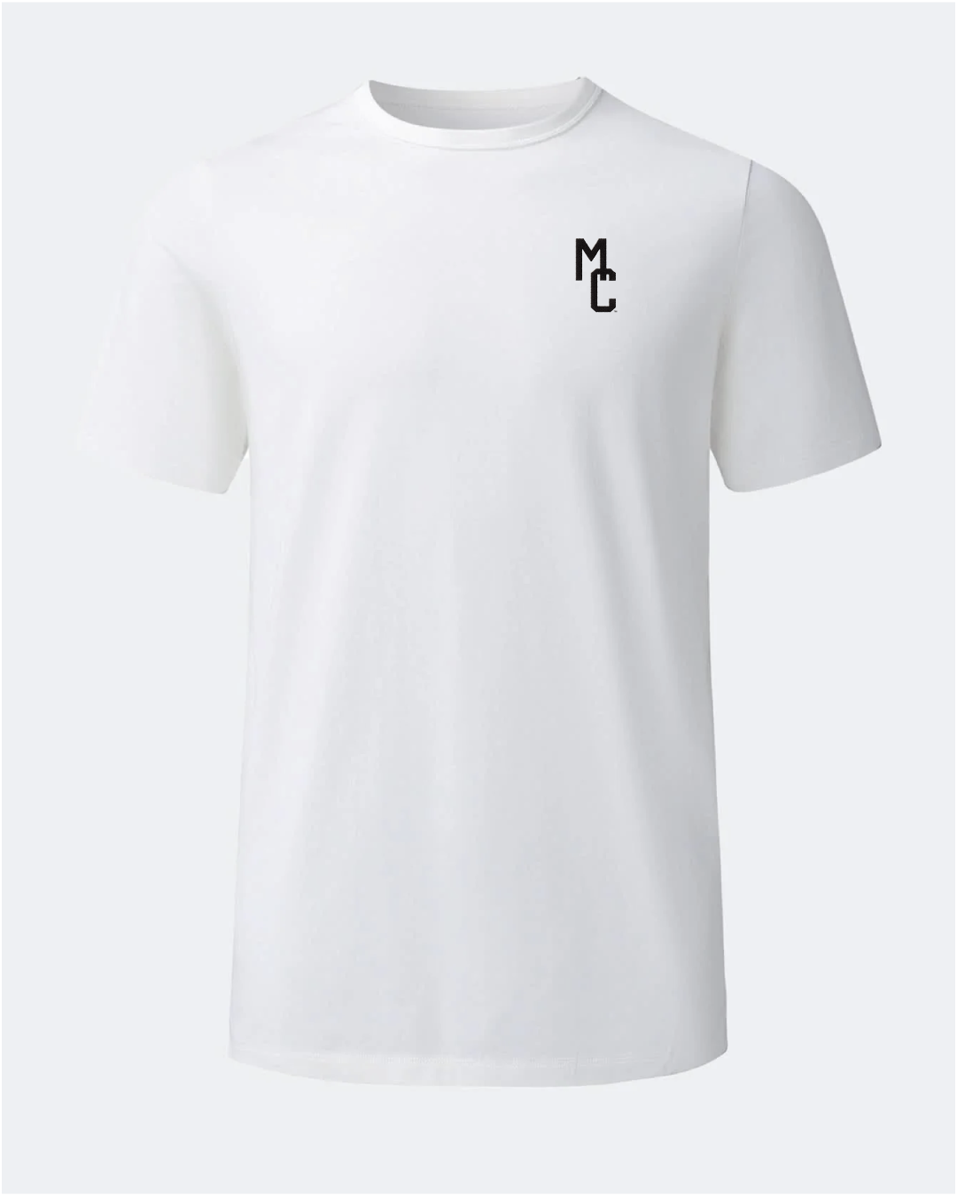 James Madison Spectacle 2.0 White T-Shirt